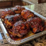 BBQ Chicken Thighs: Juicy, Smoky Flavor Unlocked 6 BBQ Chicken Thighs: Juicy, Smoky Flavor Unlocked