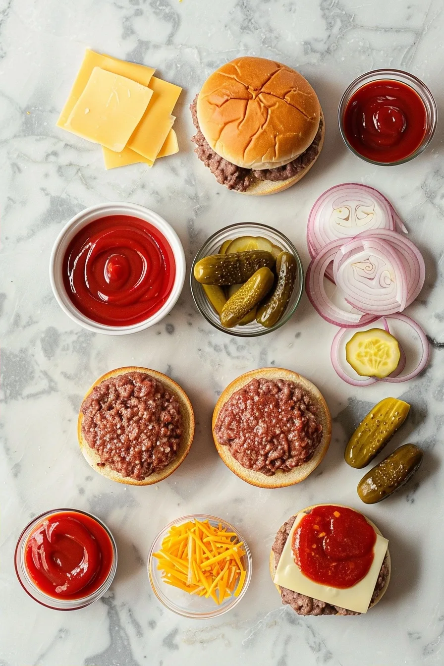 Smash Burgers: Juicy, Flavorful, and Simple 5 image 1781975381419
