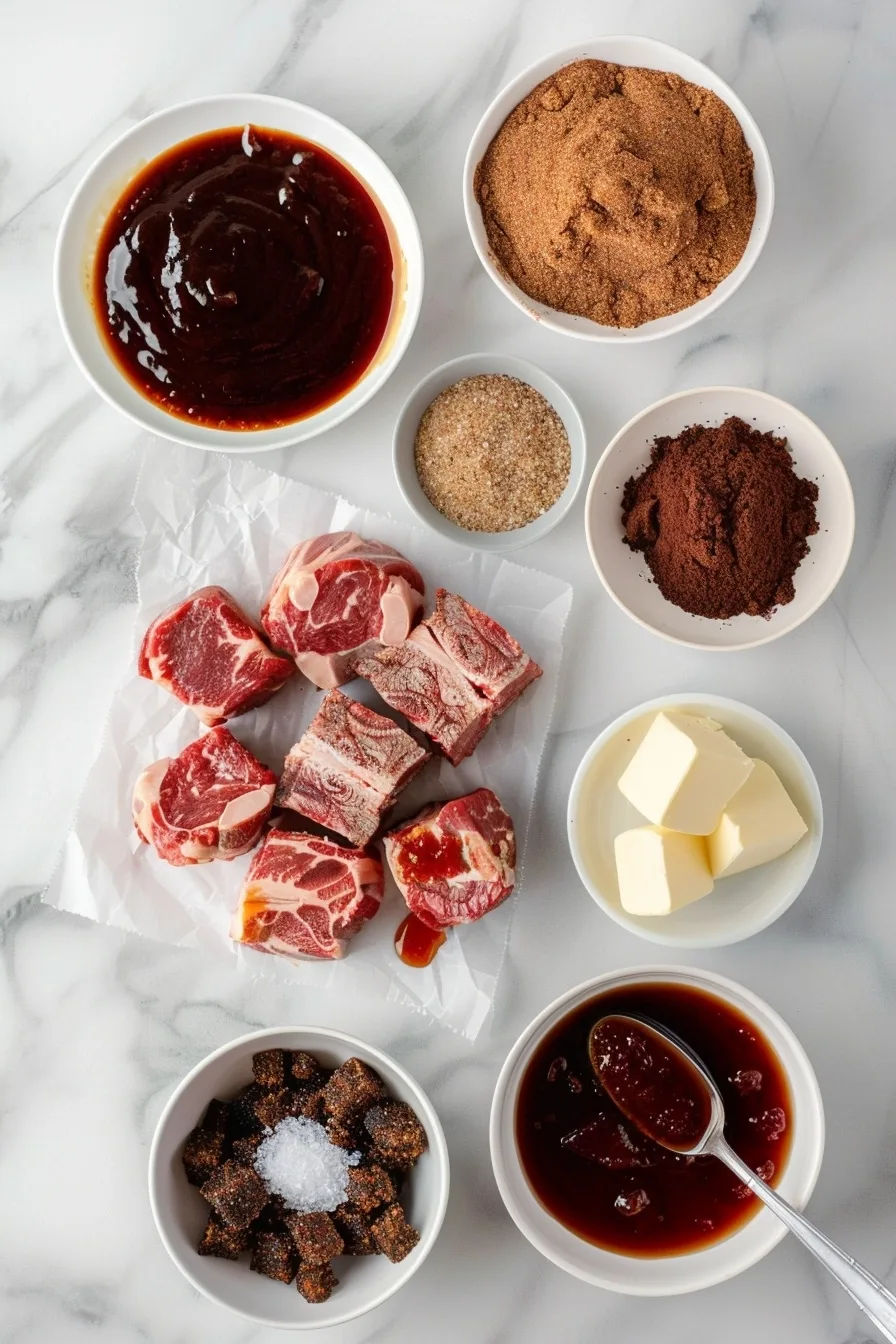 Burnt Ends Recipe: Smoky Brisket Bites 5 image 1781976391992