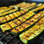 Grilled Zucchini Recipes to Savor