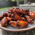 Cookout Chicken Wings: How to Make Crispy, Flavorful Baked Barbecue Delights 6 Cookout Chicken Wings: How to Make Crispy, Flavorful Baked Barbecue Delights