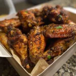 Dry Rub Wings: The Ultimate Flavorful Recipe 6 Dry Rub Wings: The Ultimate Flavorful Recipe