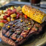 Father's Day Grill Recipes That Celebrate Flavor and Family 6 Father's Day Grill Recipes That Celebrate Flavor and Family