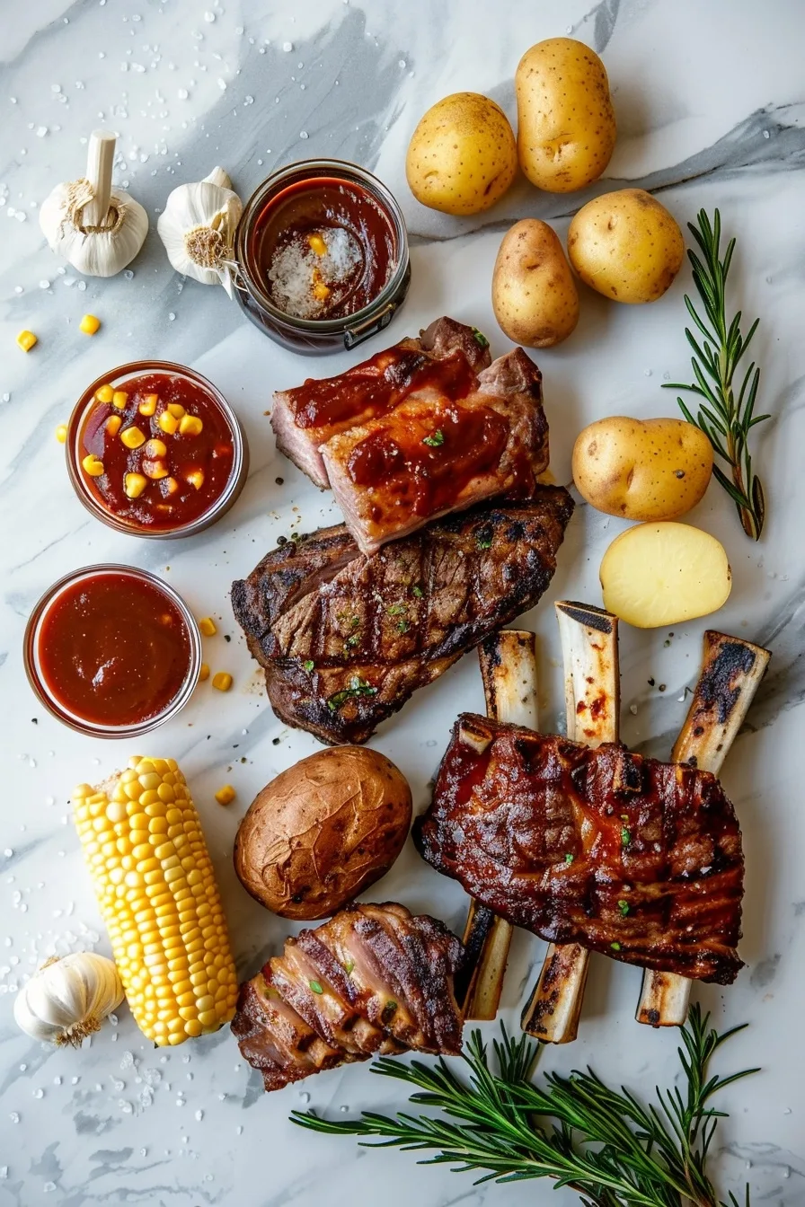 Father's Day Grill Recipes That Celebrate Flavor and Family 5 image 1781976943734