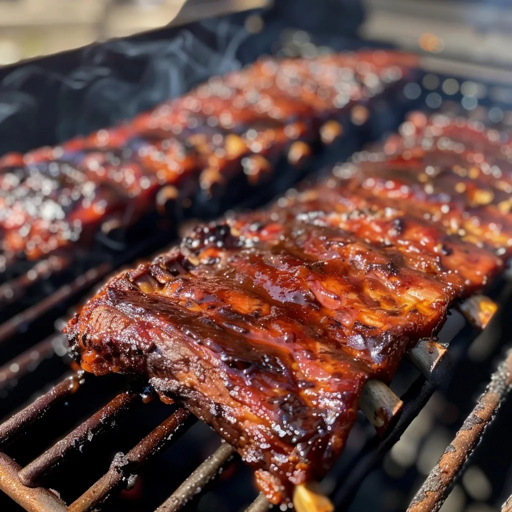 Home 7 Backyard Smoker Recipes for Flavorful Barbecue