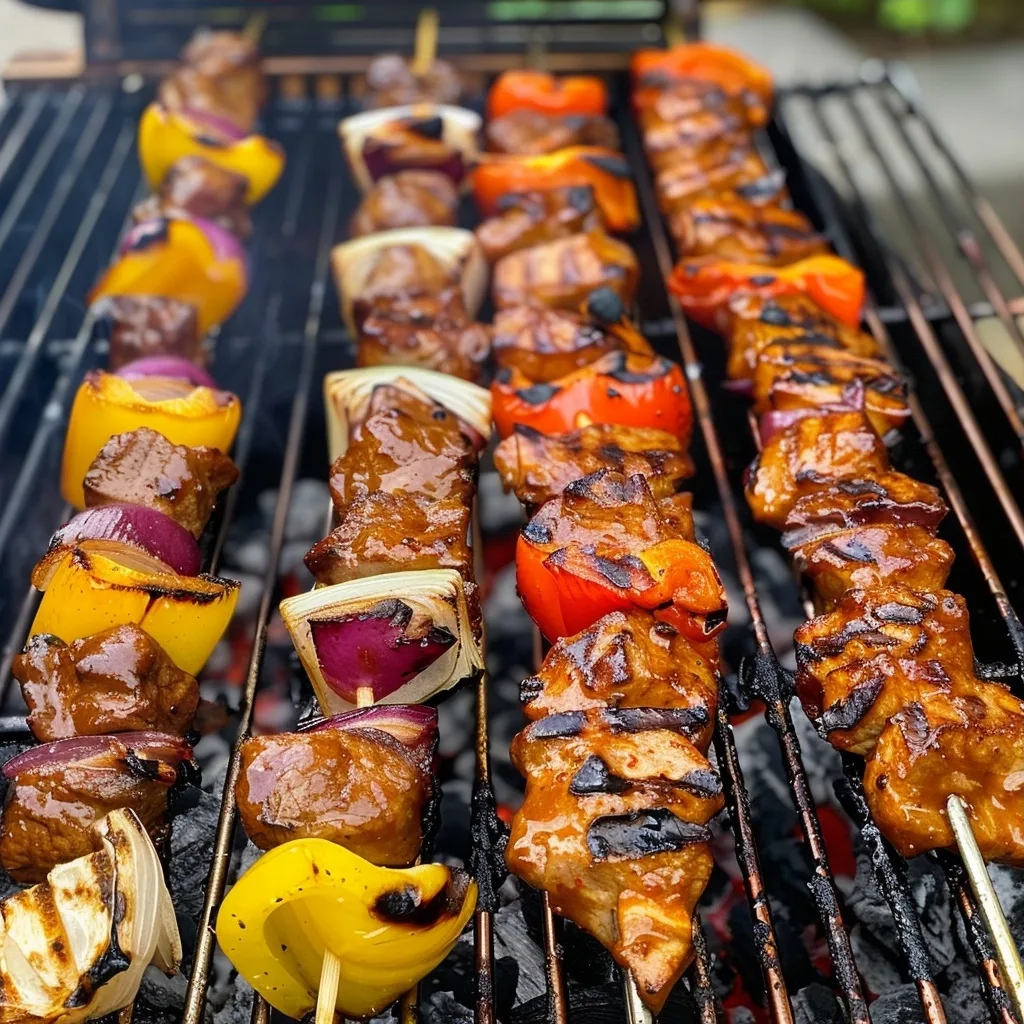 Home 3 Easy Grilling Recipes for Beginners