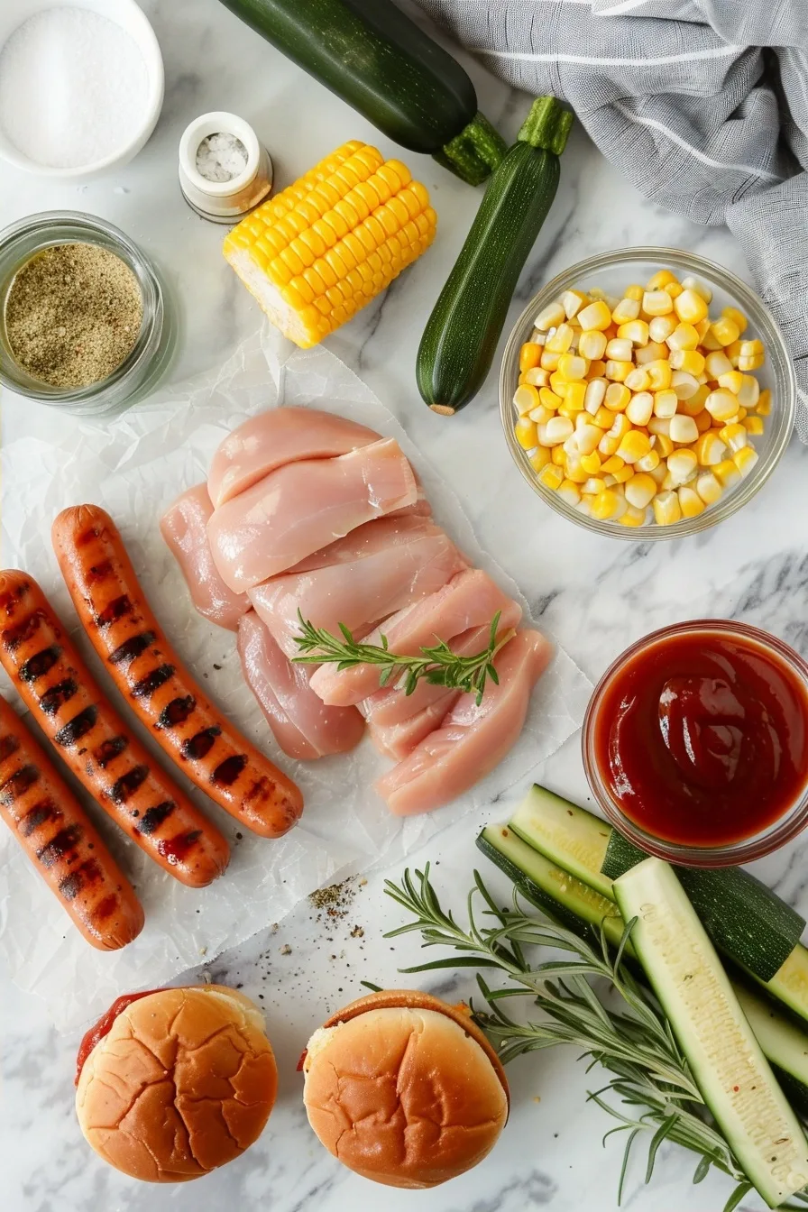 Easy Grilling Recipes for Beginners 5 image 1781977157340