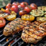 Summer Grilling Dinners: A Flavorful Guide for Outdoor Entertaining 6 Summer Grilling Dinners: A Flavorful Guide for Outdoor Entertaining