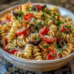 Italian Pasta Salad Recipe for Flavorful Feasts 6 Italian Pasta Salad Recipe for Flavorful Feasts