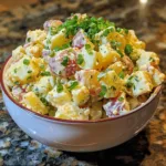 Southern Potato Salad Recipe and Cooking Guide 6 Southern Potato Salad Recipe and Cooking Guide