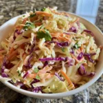 Coleslaw Recipe: Quick, Creamy, Classic Crunch 6 Coleslaw Recipe: Quick, Creamy, Classic Crunch