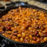 Cowboy Baked Beans Recipe for Bold Flavor and Texture
