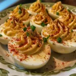 Deviled Eggs: A Classic Appetizer with a Twist 6 Deviled Eggs: A Classic Appetizer with a Twist