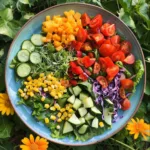 No Mayo Picnic Salads: Fresh, Flavorful, and Foolproof 6 No Mayo Picnic Salads: Fresh, Flavorful, and Foolproof
