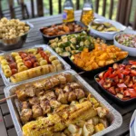 Healthy Cookout Sides for a Light Summer Feast 6 Healthy Cookout Sides for a Light Summer Feast