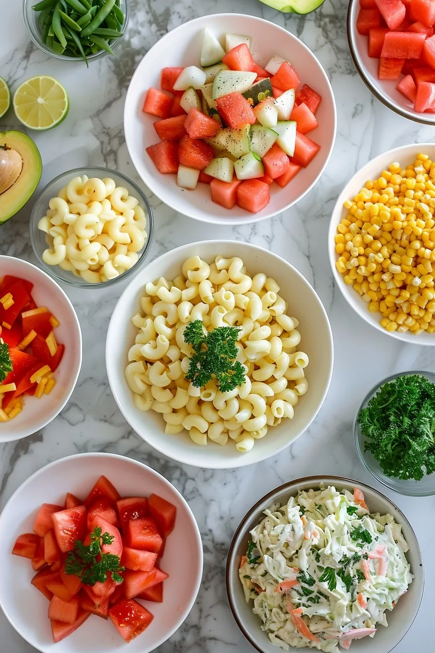 Memorial Day Side Dishes for Every Occasion 5 image 1782046669880