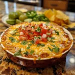 Cold Taco Dip: A Refreshing Twist on Mexican Comfort 6 Cold Taco Dip: A Refreshing Twist on Mexican Comfort