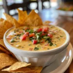 Queso Dip: Creamy Comfort in Every Bite 6 Queso Dip: Creamy Comfort in Every Bite