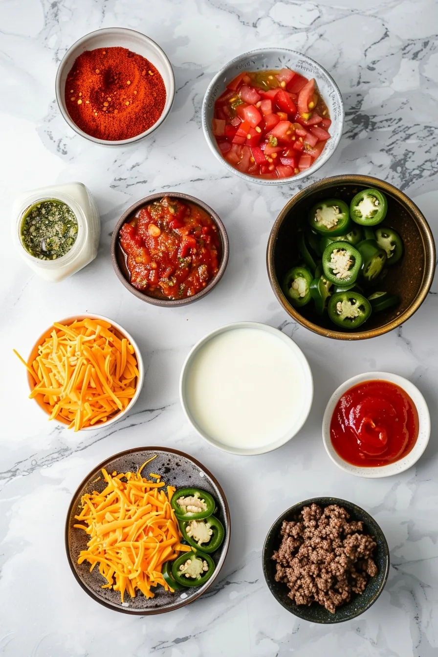 Queso Dip: Creamy Comfort in Every Bite 5 image 1782047502262