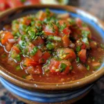 Salsa Fresca Recipe for a Zesty Flavor Boost 6 Salsa Fresca Recipe for a Zesty Flavor Boost