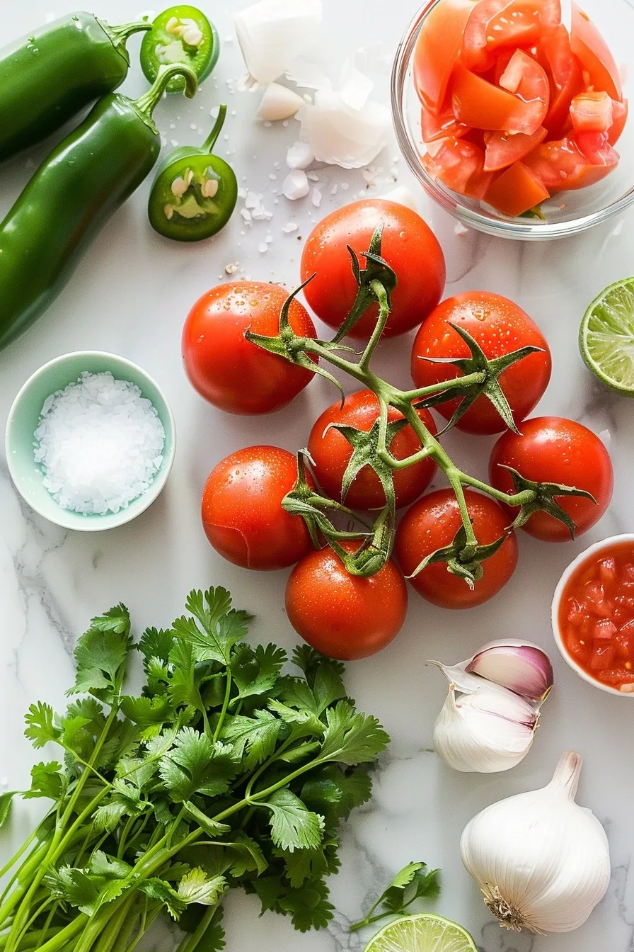 Salsa Fresca Recipe for a Zesty Flavor Boost 5 image 1782047633750