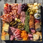 Charcuterie Picnic Board: Ultimate Guide to Hosting 6 Charcuterie Picnic Board: Ultimate Guide to Hosting