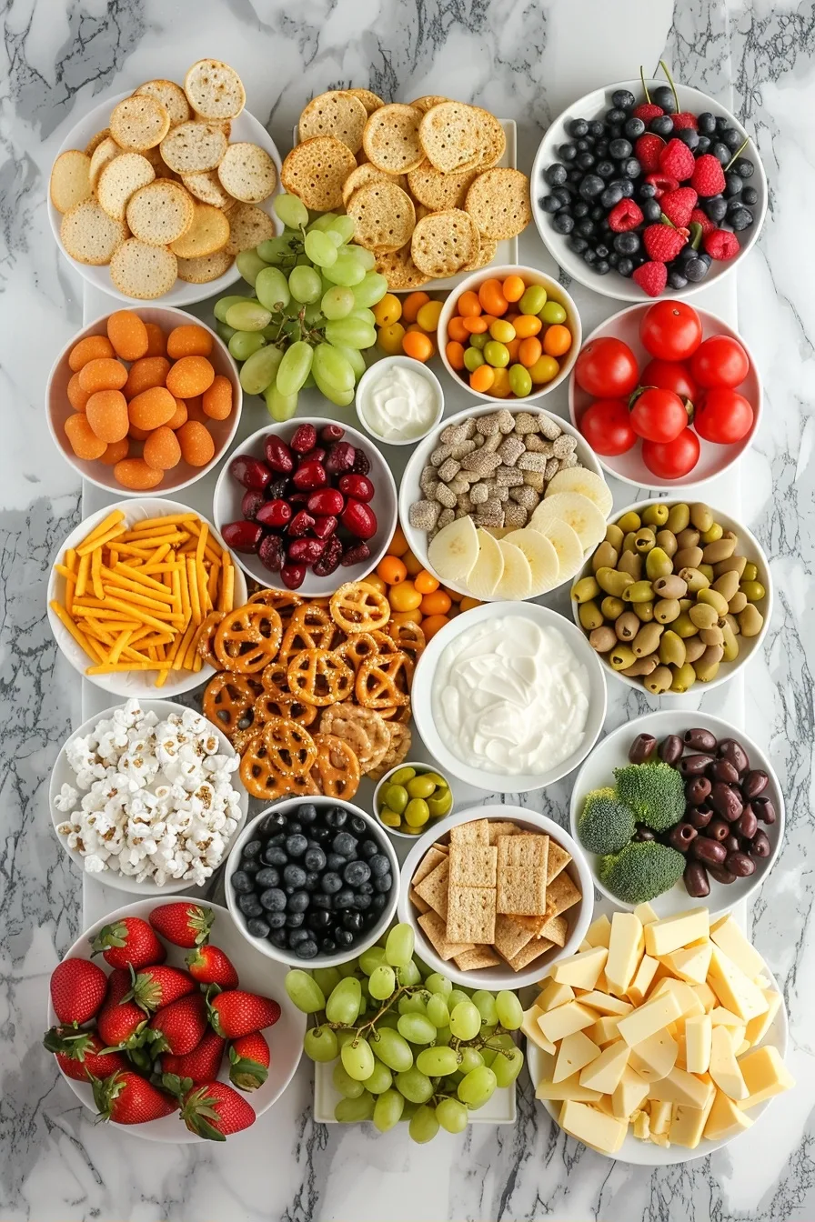 Snack Board for Pool Party 5 image 1782048151456
