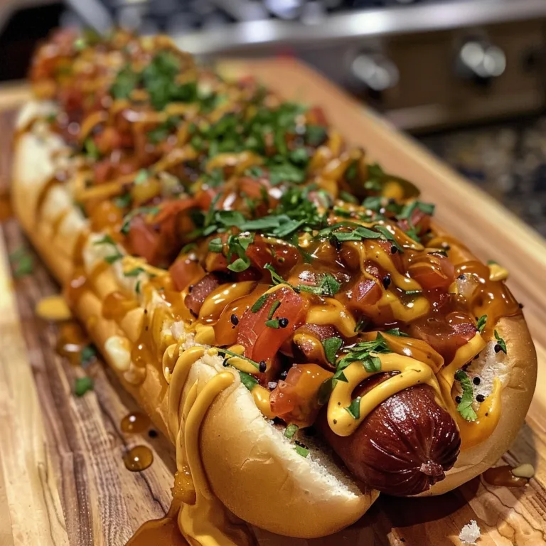Hot Dog Board: The Ultimate Guide to Crafting the Perfect Portable Feast