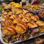 Slider Party Platter: Ultimate Guide to Mini Feast & Tips 6 Slider Party Platter: Ultimate Guide to Mini Feast & Tips
