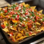 Pulled Pork Nachos: Flavorful Layers of Crispy Comfort 6 Pulled Pork Nachos: Flavorful Layers of Crispy Comfort