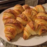 Crescent Roll Appetizers for Quick Baking Fun 6 Crescent Roll Appetizers for Quick Baking Fun